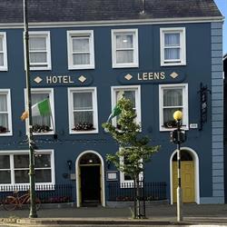 LEENS HOTEL, Abbeyfeale opening hours
