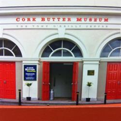 Cork Butter Museum Ltd, opening hours