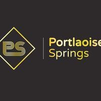 Portlaoise Springs Ltd, opening hours