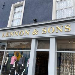 Lennon Malachi, Cootehill opening hours