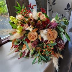 FLOWERS BY ANN, Carrickmacross opening hours