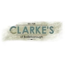 Clarke Ml & Sons, Bailieborough opening hours