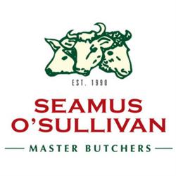 SEAMUS O'SULLIVAN MASTER BUTCHERS, Tralee opening hours