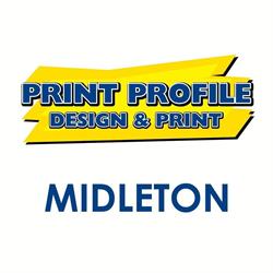 Print Profile Ltd in Cork (Midleton) - Opening Hours