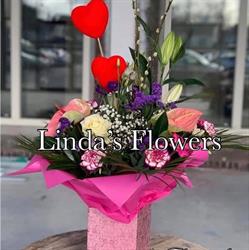 Linda's Flowers in Swords (Cloghran) - Opening Hours