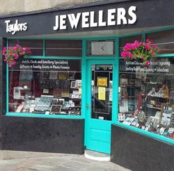 TAYLORS THE JEWELLERS BOYLE, Boyle opening hours