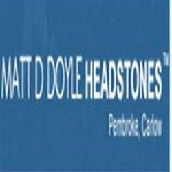 Matt D Doyle Headstones in Carlow (Carlow) - Opening Hours
