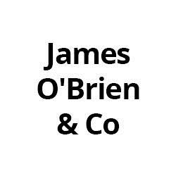 James O'Brien & Co in Nenagh (Nenagh) - Opening Hours