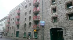 Niland House apartments, Galway opening hours