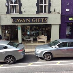 CAVAN GIFTS LIMITED, Cavan opening hours