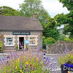 KENMARE BOOKSHOP, Kenmare opening hours