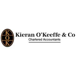 Kieran O'Keeffe & Co. Chartered Accountants in Portlaoise (Portlaoise) - Opening Hours