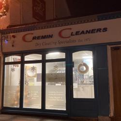 Cremin Dry Cleaners Limited, Cork opening hours