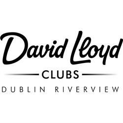 David Lloyd Dublin Riverview, opening hours