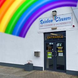 Dolmen Rainbow Cleaners in Ballina (Mayo) - Opening Hours