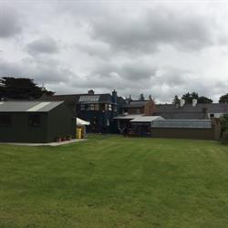 THE BALLINGLEN ARTS FOUNDATION LIMITED, Ballycastle opening hours