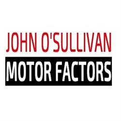 John O'Sullivan Motor Factors in Cork (Cork) - Opening Hours