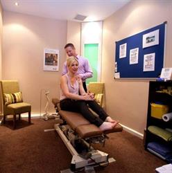 DYNAMIC CHIROPRACTIC LIMITED, Waterford opening hours