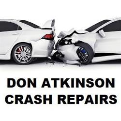 Don Atkinson Crash Repairs in Cork (Innishannon) - Opening Hours