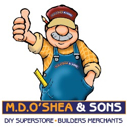 M.D. O'Shea & Sons, Killarney opening hours