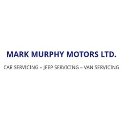 Mark Murphy Motors Ltd in Cork (Douglas) - Opening Hours