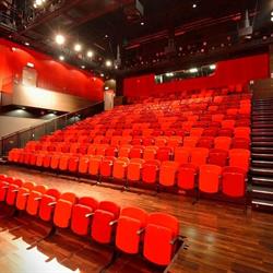Garage Theatre, Monaghan opening hours