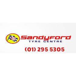 Sandyford Tyre Centre in Dublin (Sandyford) - Opening Hours