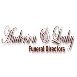 Anderson & Leahy Funeral Directors in Newbridge (Newbridge) - Opening Hours