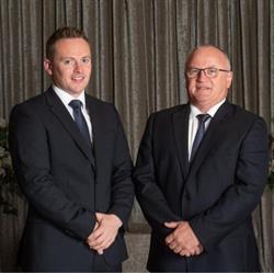 O'CONNELL FUNERAL DIRECTORS LIMITED, Cork opening hours