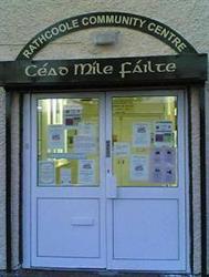 Rathcoole Community Centre, opening hours