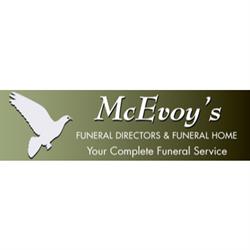 McEvoy's Funeral Directors in Newcastle (Trim) - Opening Hours