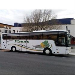 Flynn's Coaches in Castlemaine (Kerry) - Opening Hours