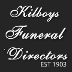 Kilboys Funeral Directors LTD in Loughrea (Loughrea) - Opening Hours