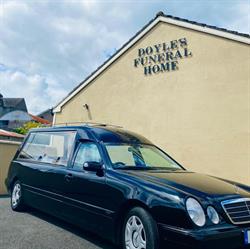 Denis Doyle Funeral Directors, Roscrea opening hours