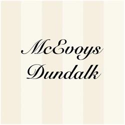 McEvoys Department Store in Dundalk (Dundalk) - Opening Hours