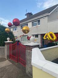 Tir na Nog Montessori School Ami, Cork opening hours