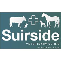 Suirside Veterinary Clinic in Carrick-on-Suir (Carrick On Suir) - Opening Hours