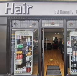 Hair, Skerries opening hours