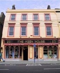 The Keen House, Cobh opening hours