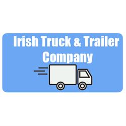 Irish Truck & Trailer Company in Kerryhead (Tralee) - Opening Hours