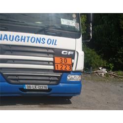 Naughtons Oil, opening hours