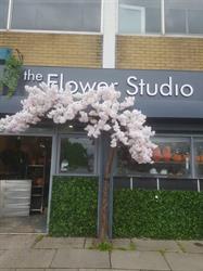 The Flower Studio, Dundalk opening hours