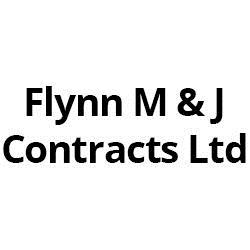 M & J Flynn Contracts Ltd in Athlone (Athlone) - Opening Hours