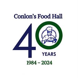 Conlon s Food Hall Ltd, Dundalk opening hours