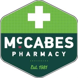 McCabe Pharmacy, Limerick opening hours