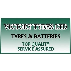 Victory Tyres in Limerick (Limerick City Centre) - Opening Hours