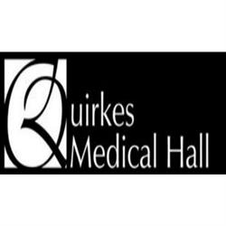Quirke's Medical Hall in Tullamore (Tullamore) - Opening Hours