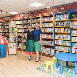 Philip S Bookshop, Mallow opening hours
