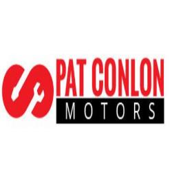 Pat Conlon Motors, opening hours