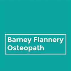 Barney Flannery Osteopath, Drogheda opening hours